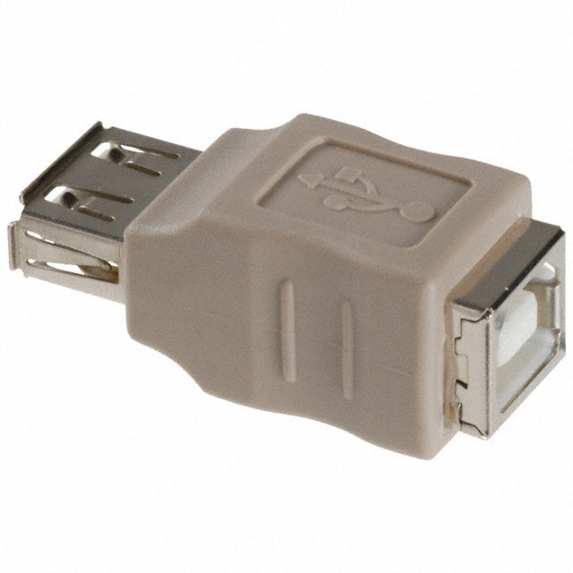 A-USB-1 Assmann WSW Components  Adaptadores de conector USB DVI HDMI